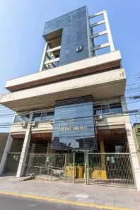Sala Comercial à venda, 1046m² no Centro, São Leopoldo