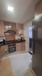 Apartamento com 2 Quartos à venda, 52m² no Residencial Greenville, Ribeirão Preto