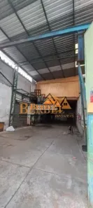 Galpão/Depósito/Armazém para alugar, 90m² no Vila Ré, São Paulo