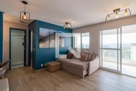 Apartamento com 2 Quartos à venda, 45m² no Butantã, São Paulo