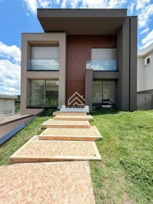 Casa de Condomínio com 4 Quartos à venda, 683m² no Alphaville, Santana de Parnaíba
