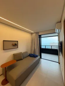 Apartamento com 1 Quarto para alugar, 45m² no Ponta Verde, Maceió