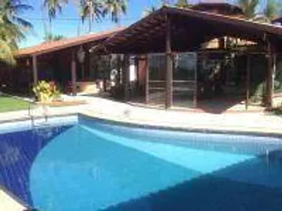 Imóvel Comercial com 13 Quartos à venda, 1200m² no Centro, Tibau do Sul