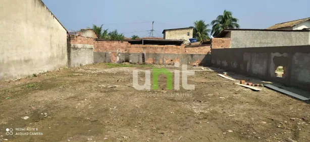 Lote/Terreno à venda, 225m² no Serra Grande, Niterói