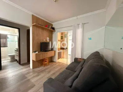 Apartamento com 2 Quartos à venda, 48m² no Água Verde, Jaraguá do Sul
