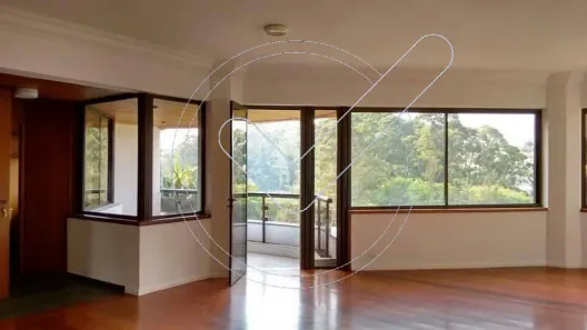 Apartamento com 4 Quartos para alugar, 220m² no Dezoito do Forte Empresarial/Alphaville., Barueri