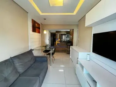 Apartamento com 2 Quartos à venda, 85m² no Teixeiras, Juiz de Fora