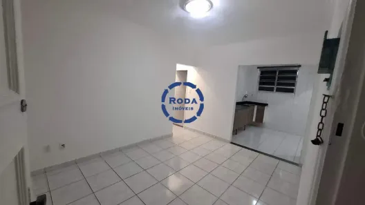 Apartamento com 2 Quartos à venda, 82m² no Boqueirão, Santos