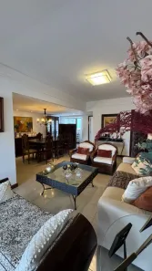 Cobertura com 4 Quartos à venda, 300m² no Pituba, Salvador