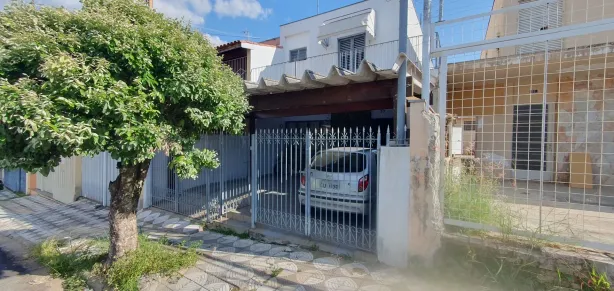 Sobrado com 3 Quartos à venda, 180m² no Vila Lucy, Sorocaba