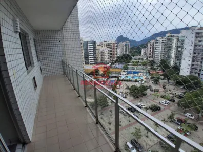 Apartamento com 2 Quartos para alugar, 78m² no Barra Olímpica, Rio de Janeiro