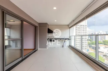 Apartamento com 3 Quartos à venda, 132m² no Vila Mariana, São Paulo