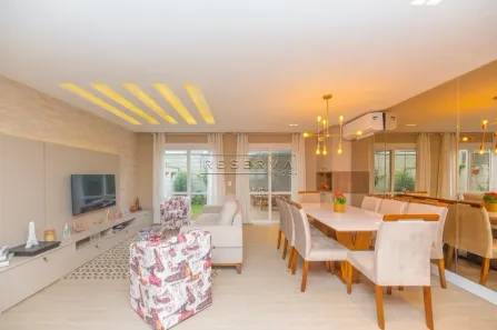 Casa de Condomínio com 3 Quartos à venda, 218m² no Jardim Carvalho, Porto Alegre