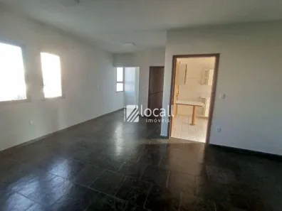 Apartamento com 3 Quartos à venda, 120m² no Parque Industrial, São José do Rio Preto