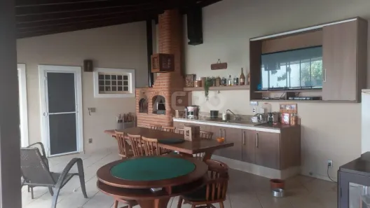 Sobrado com 6 Quartos à venda, 361m² no Jardim Terra Branca, Bauru