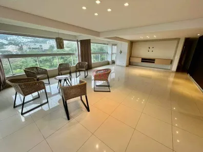 Cobertura com 4 Quartos à venda, 220m² no Buritis, Belo Horizonte