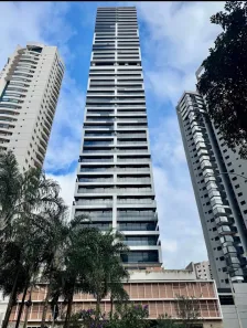 Apartamento com 4 Quartos à venda, 200m² no Jardim Goiás, Goiânia