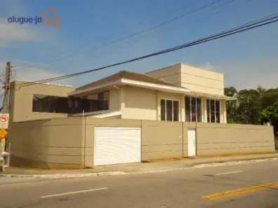 Sobrado com 3 Quartos à venda, 400m² no Bosque dos Eucaliptos, São José dos Campos