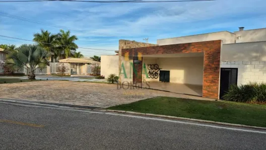 Casa com 4 Quartos à venda, 450m² no Alto da Boa Vista, Sorocaba