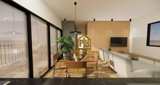 Apartamento com 3 Quartos à venda, 67m² no Jardim Alvinópolis, Atibaia