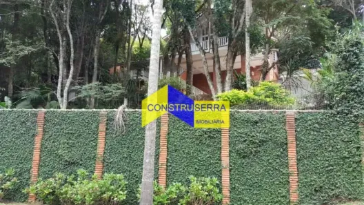 Casa de Condomínio com 2 Quartos à venda, 186m² no Cumbari, Mairiporã
