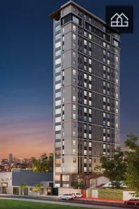Apartamento com 3 Quartos à venda, 228m² no Recanto Tropical, Cascavel