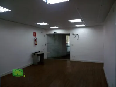 Sala Comercial para alugar, 200m² no Eldorado, Contagem