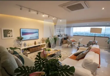 Cobertura com 4 Quartos à venda, 280m² no Barra da Tijuca, Rio de Janeiro