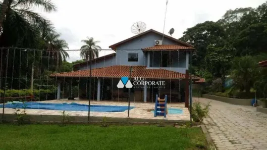 Casa com 3 Quartos à venda, 2460m² no Carlos Gomes, Campinas