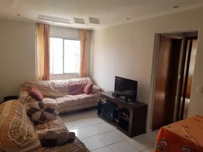 Apartamento com 2 Quartos à venda, 65m² no Vila das Mercês, São Paulo