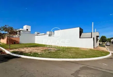 Lote/Terreno com 1 Quarto à venda, 247m² no Piracicamirim, Piracicaba