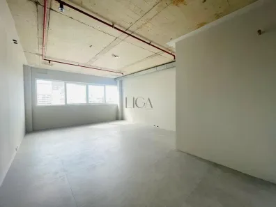 Sala Comercial à venda, 36m² no Santana, Porto Alegre