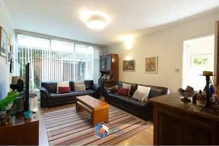 Casa com 3 Quartos à venda, 189m² no Vila Clementino, São Paulo