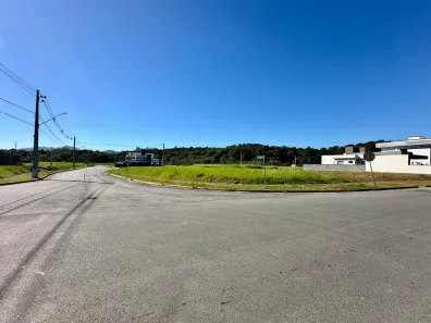 Lote/Terreno à venda, 400m² no Padre Martinho Stein, Timbó