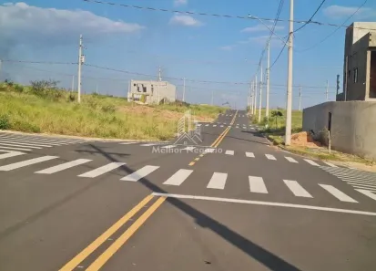 Lote/Terreno à venda, 250m² no Cidade Satélite Íris, Campinas