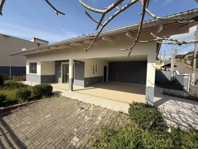 com 2 Quartos à venda, 126m² no Vila Nova, Ascurra