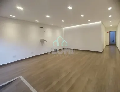 para alugar, 80m² no Centro, Taubaté