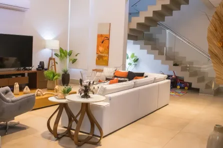 Sobrado com 4 Quartos à venda, 620m² no Jardim Márcia II, Agudos