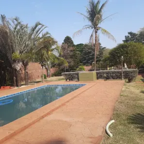 Casa de Condomínio com 3 Quartos à venda, 581m² no Parque São Sebastião, Ribeirão Preto