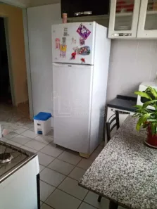 Apartamento com 2 Quartos à venda, 51m² no Jardim Residencial Paraíso, Araraquara