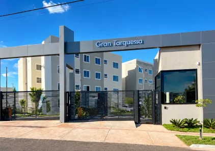 Apartamento com 2 Quartos à venda, 43m² no Cardoso Continuação, Aparecida de Goiânia