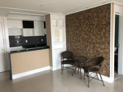 Apartamento com 3 Quartos à venda, 65m² no Vila Antonieta, São Paulo