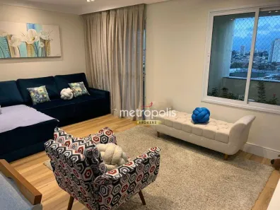 Cobertura com 3 Quartos à venda, 150m² no Vila Regente Feijó, São Paulo