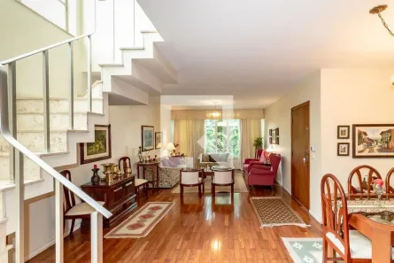 Casa com 3 Quartos à venda, 208m² no Jardim Novo Mundo, São Paulo