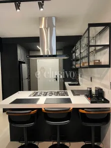 Apartamento com 1 Quarto à venda, 45m² no Coloninha, Florianópolis