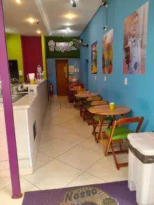 Ponto Comercial à venda, 200m² no Centro, Campinas