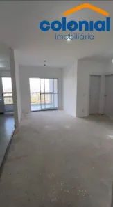 Apartamento com 3 Quartos à venda, 85m² no Chácaras Saudáveis e Encantadoras, Jundiaí