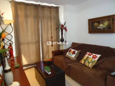 Cobertura com 3 Quartos à venda, 144m² no Icaraí, Niterói
