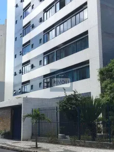 Apartamento com 1 Quarto para alugar, 40m² no Pina, Recife