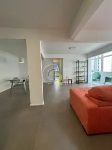 Apartamento com 2 Quartos para alugar, 85m² no Vila Madalena, São Paulo